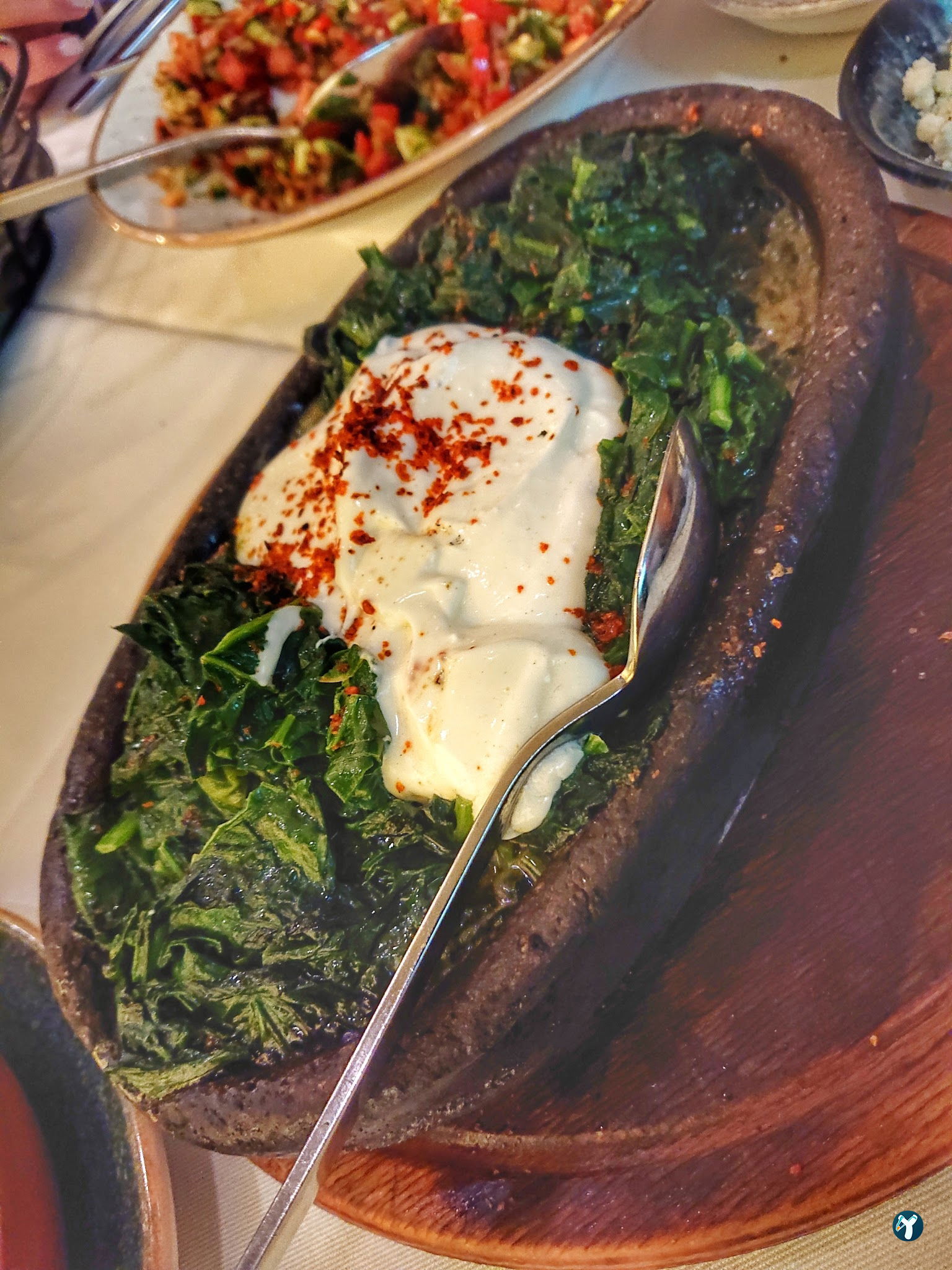 Quzu Ocakbaşı