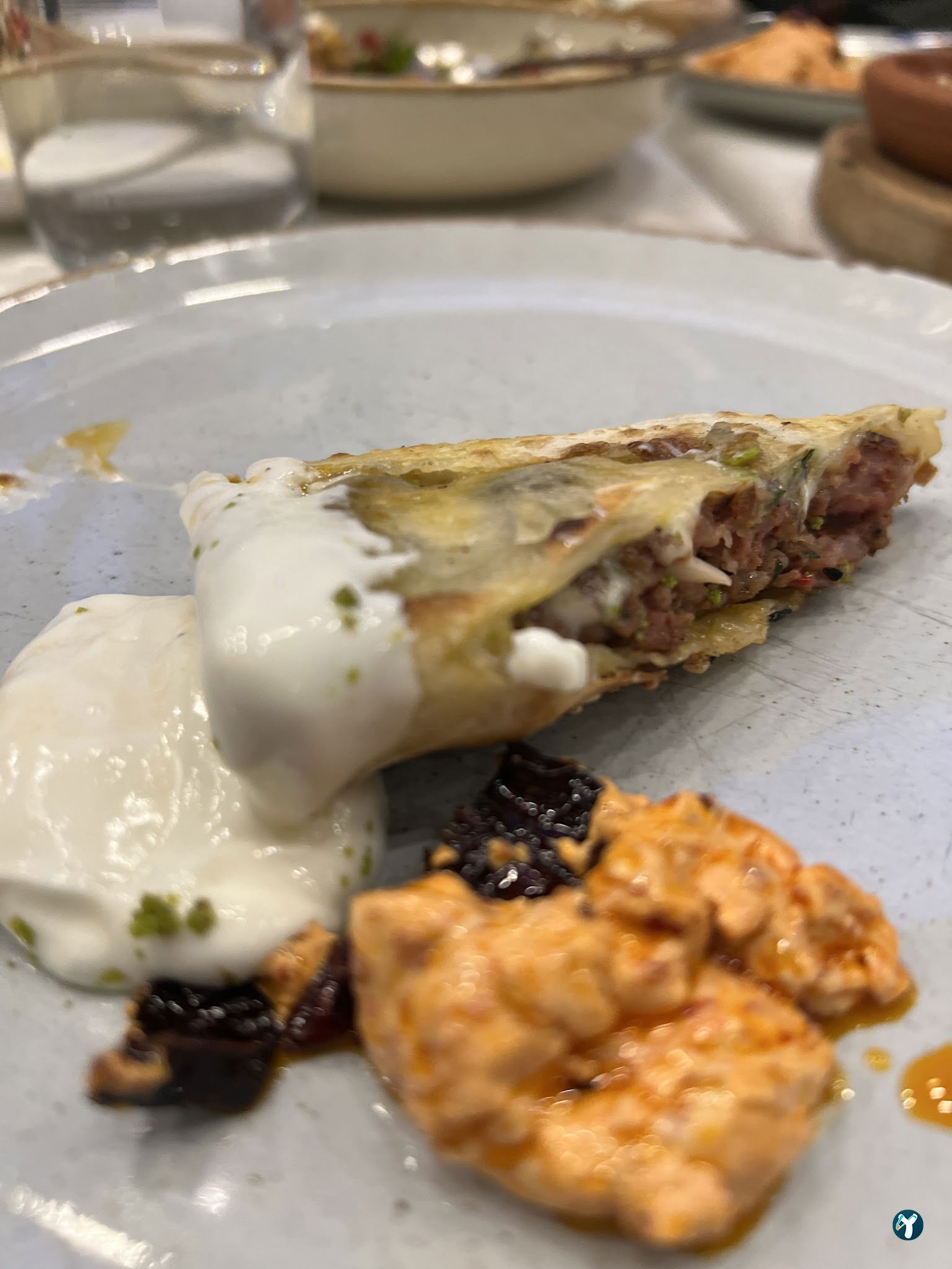 Quzu Ocakbaşı