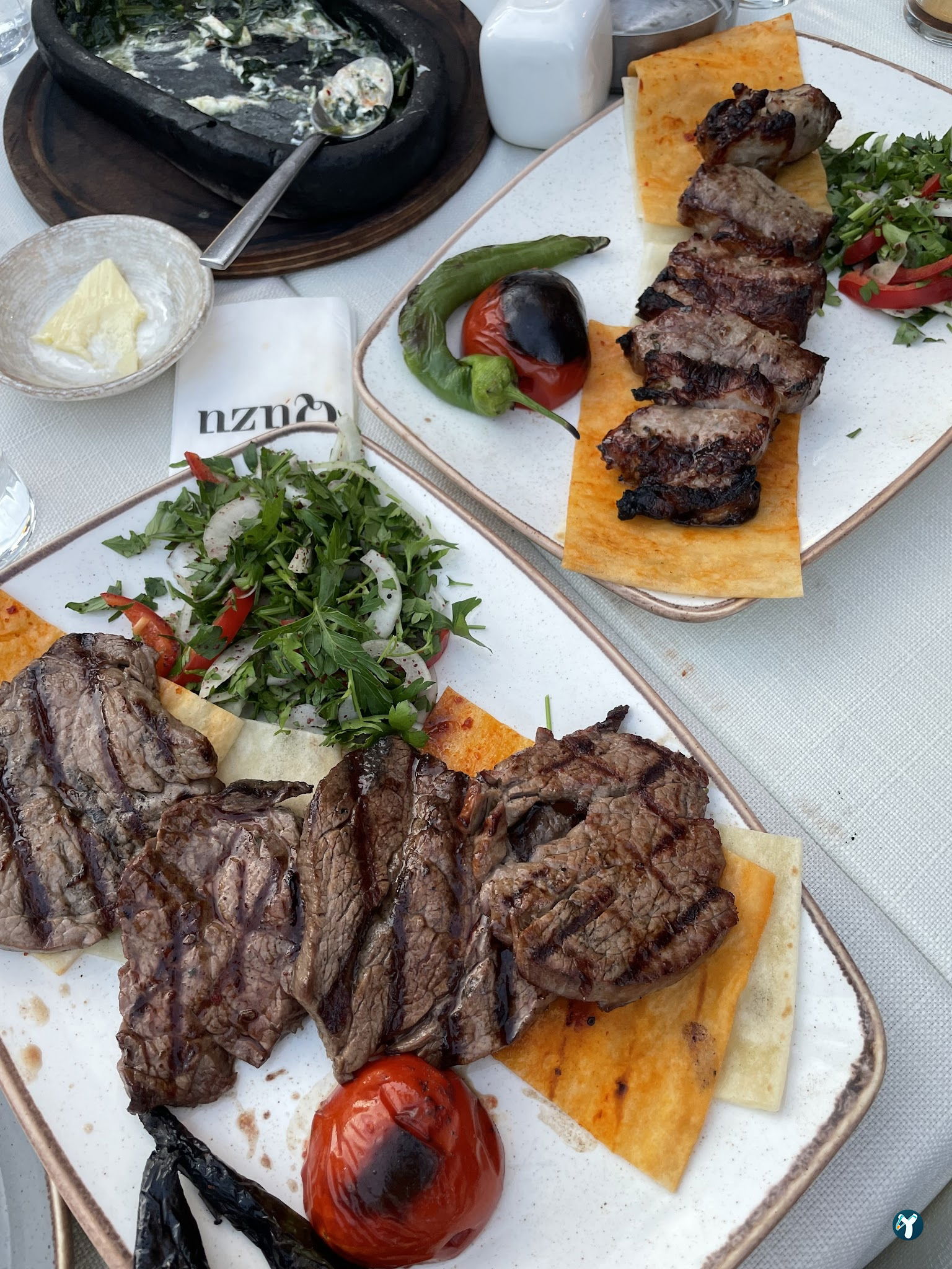 Quzu Ocakbaşı