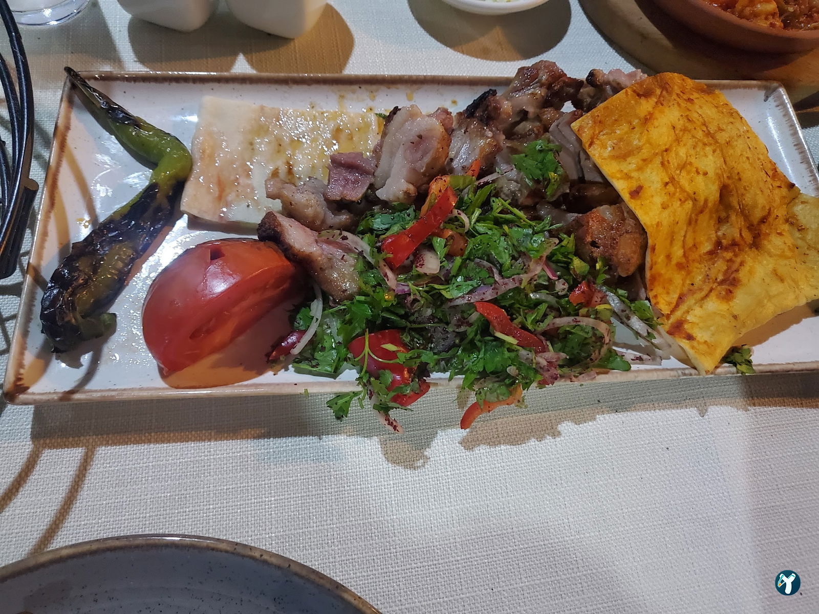 Quzu Ocakbaşı