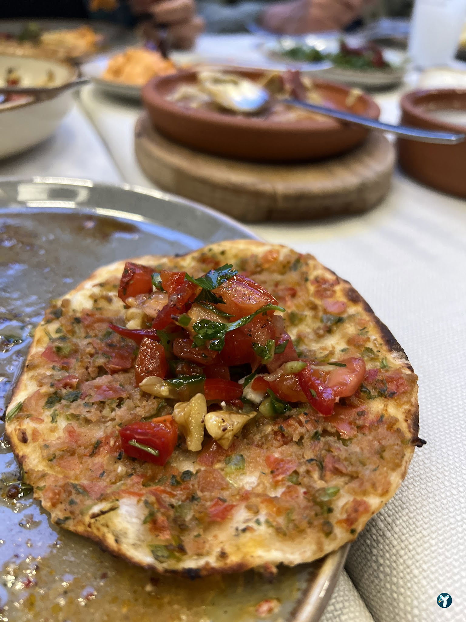 Quzu Ocakbaşı