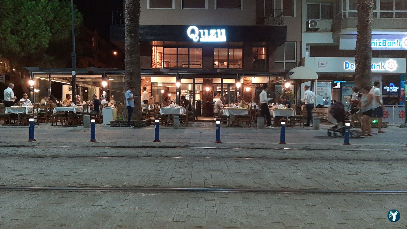 Quzu Ocakbaşı