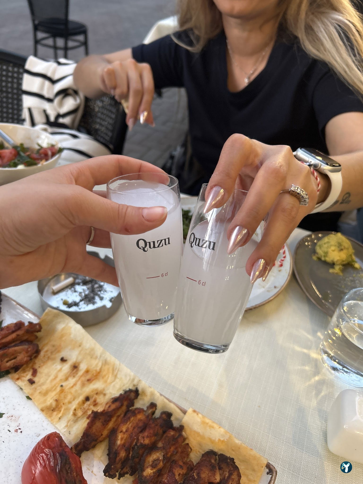 Quzu Ocakbaşı