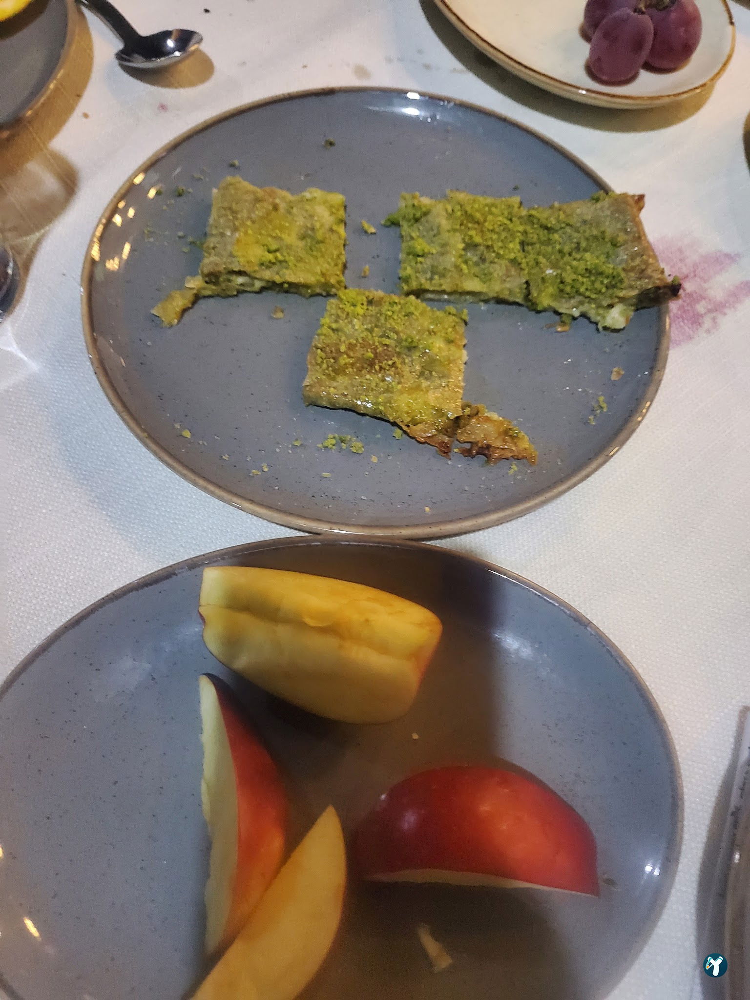 Quzu Ocakbaşı