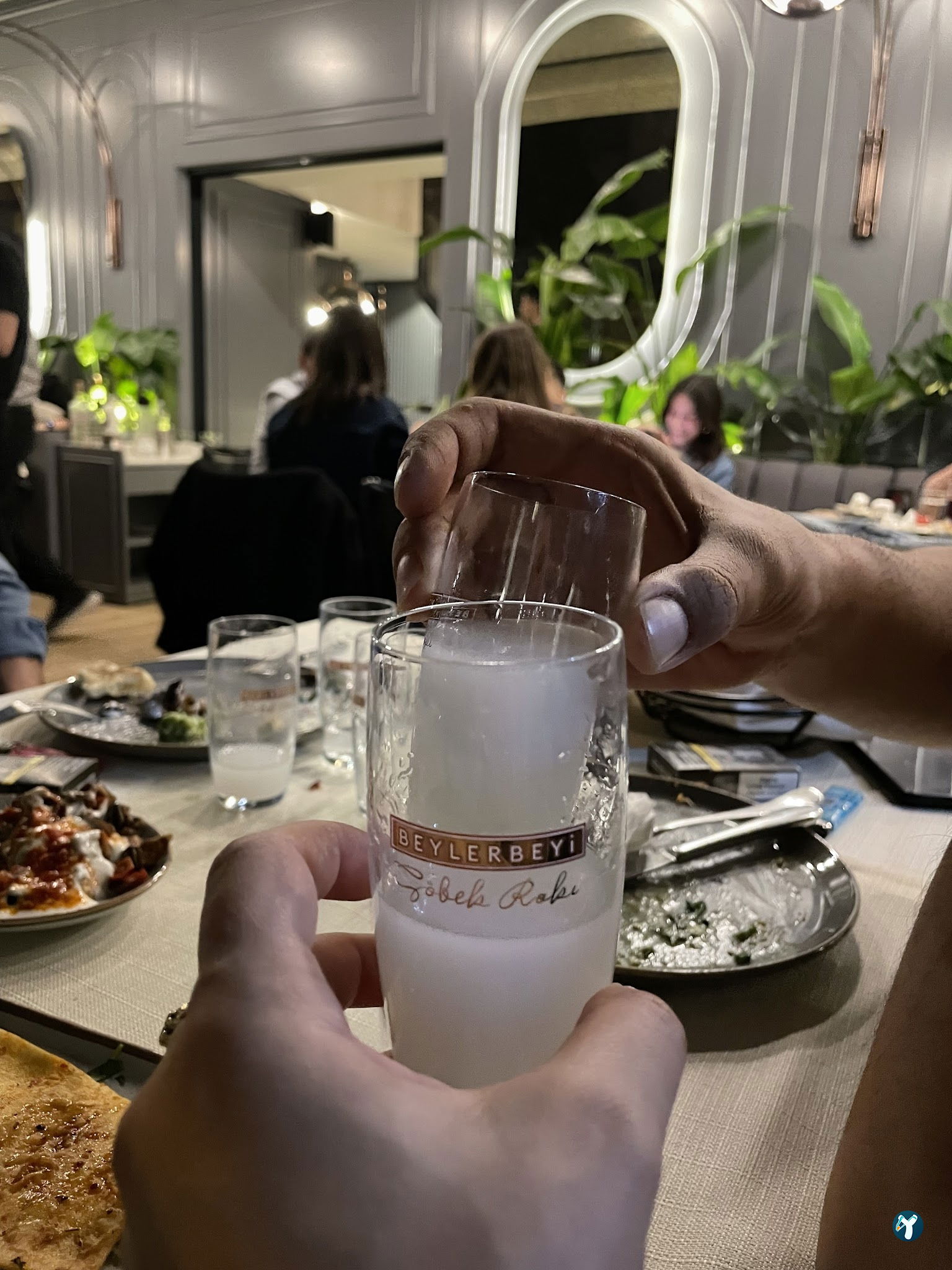 Quzu Ocakbaşı