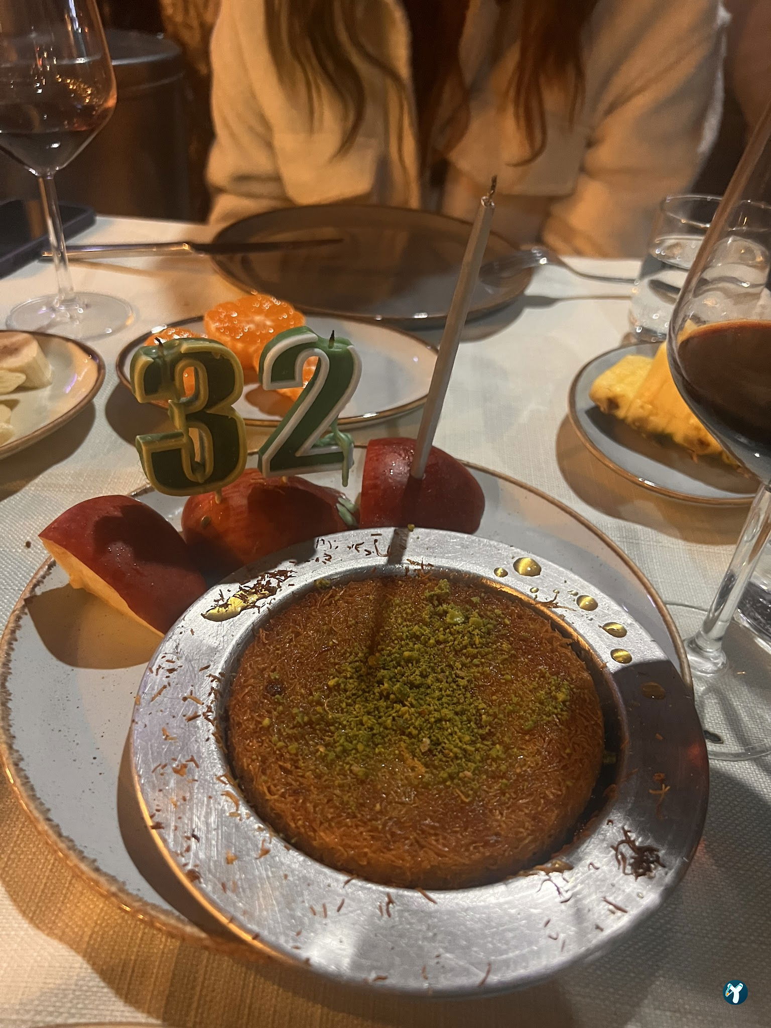 Quzu Ocakbaşı