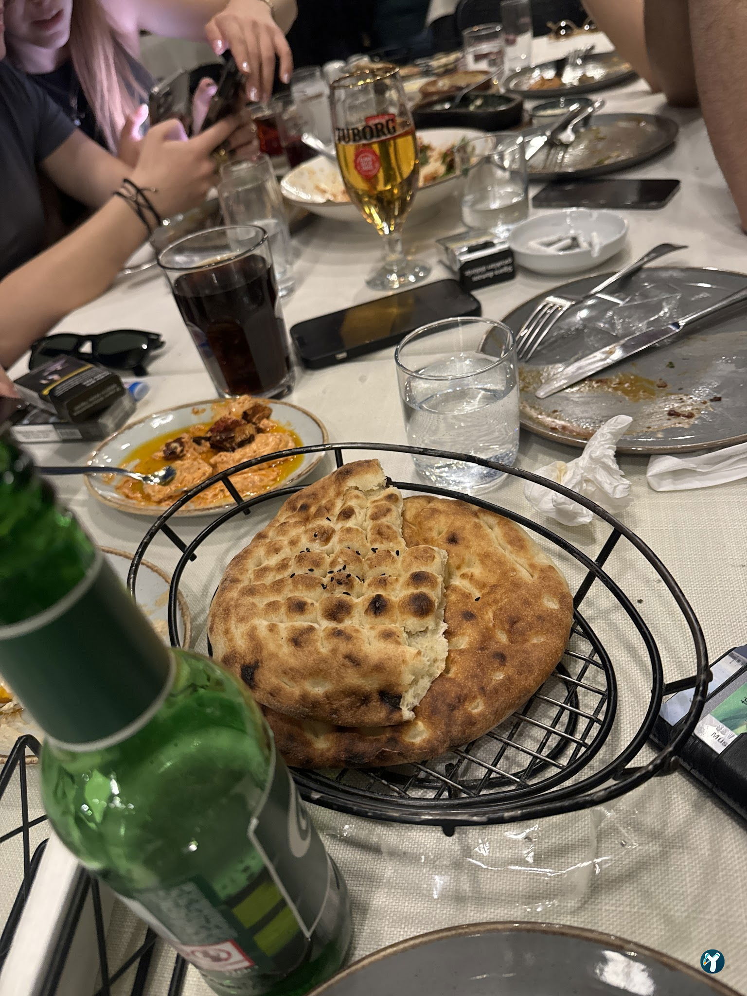 Quzu Ocakbaşı