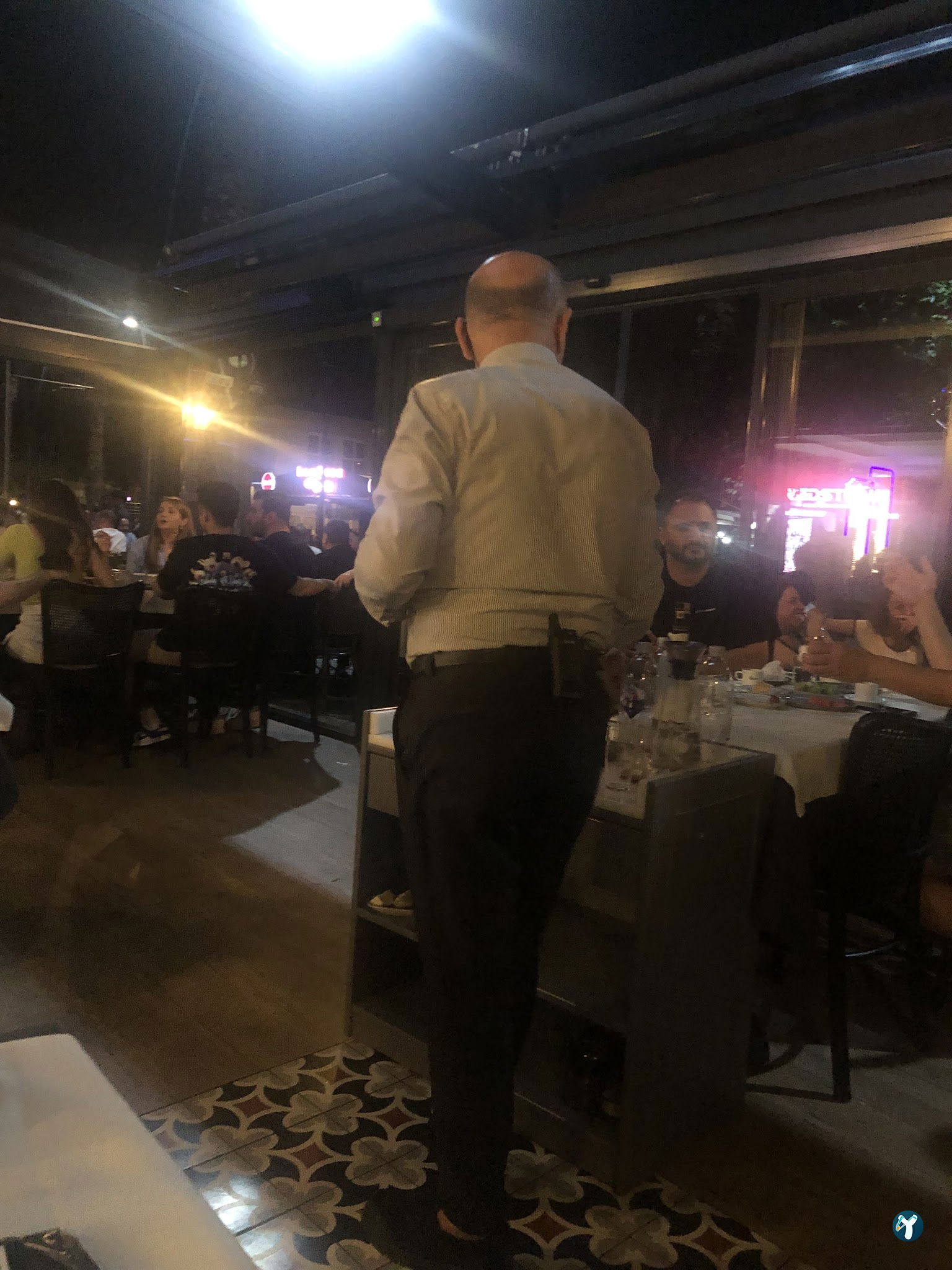 Quzu Ocakbaşı