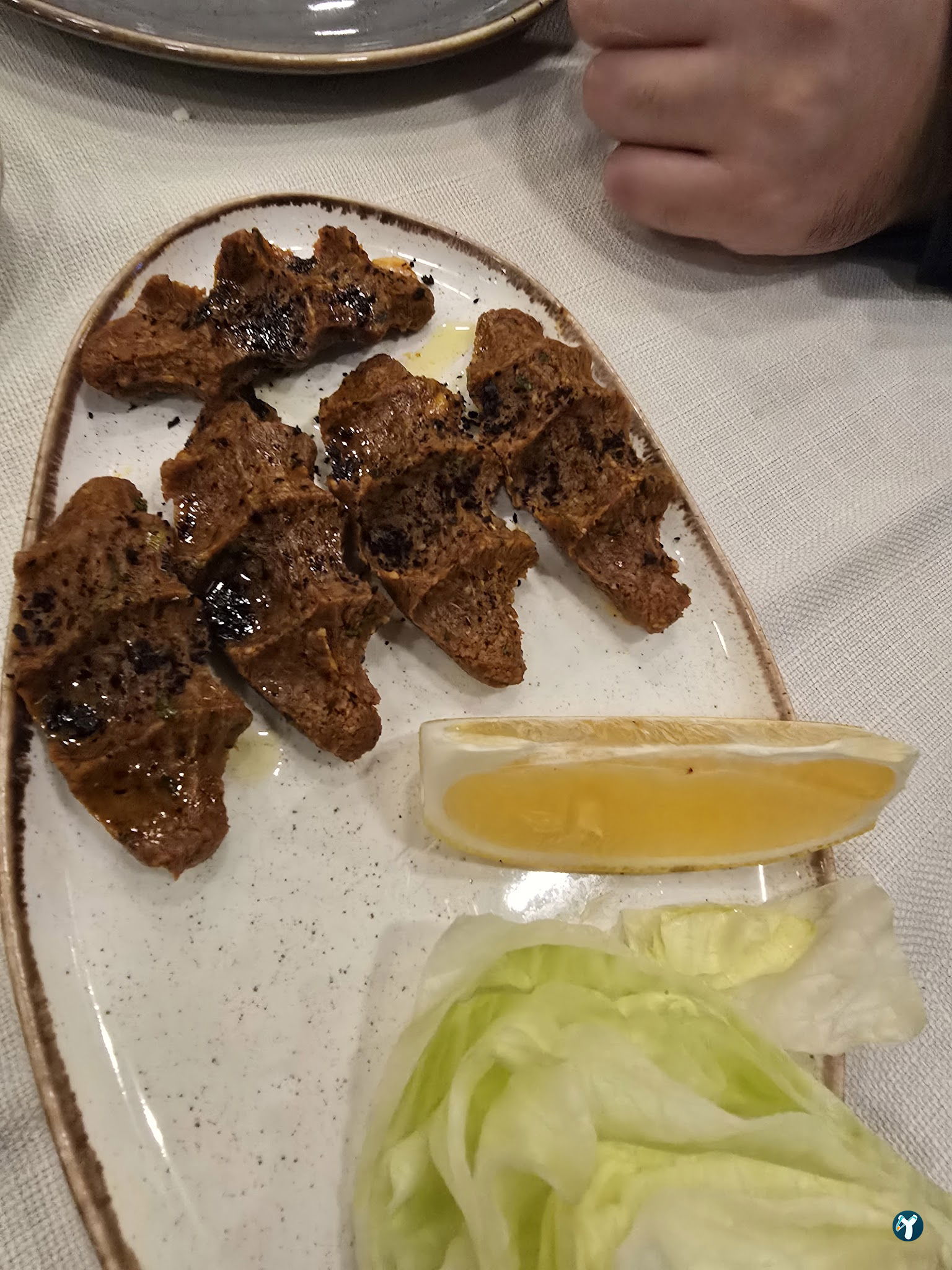 Quzu Ocakbaşı