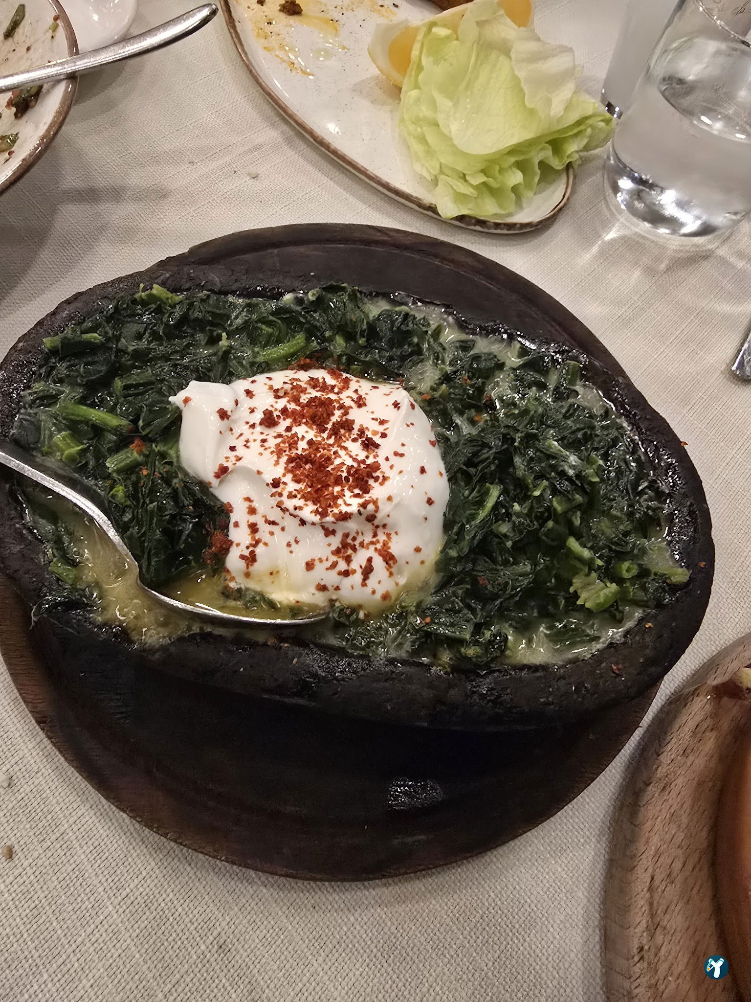 Quzu Ocakbaşı