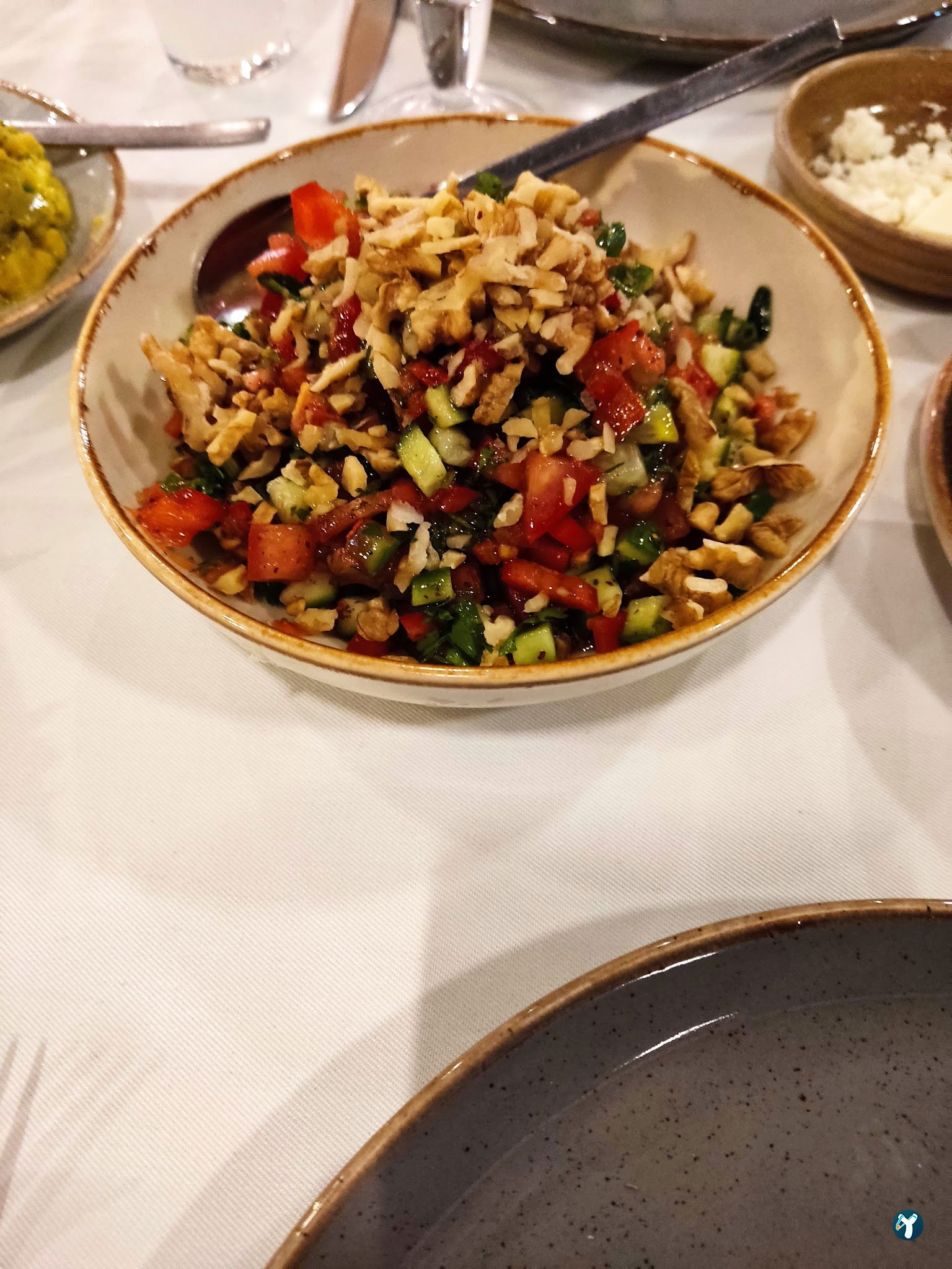 Quzu Ocakbaşı