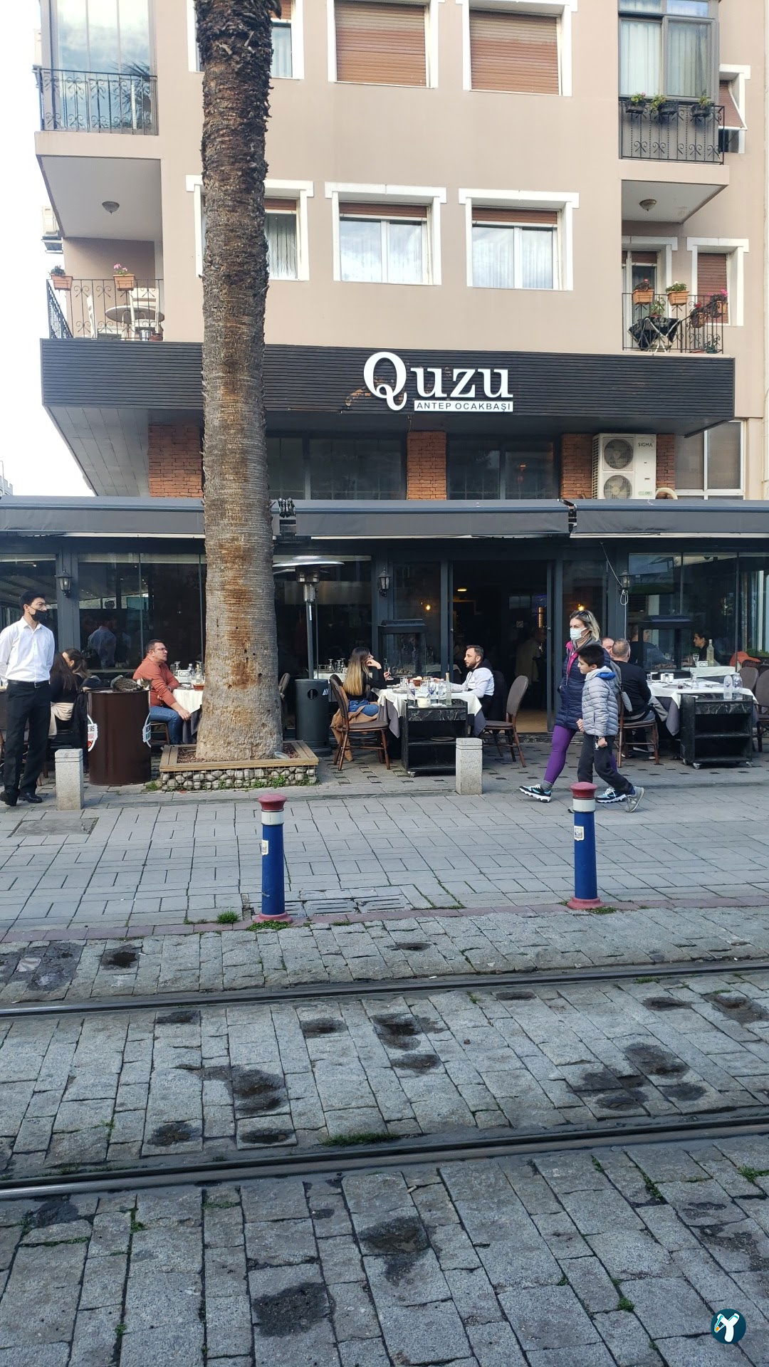 Quzu Ocakbaşı