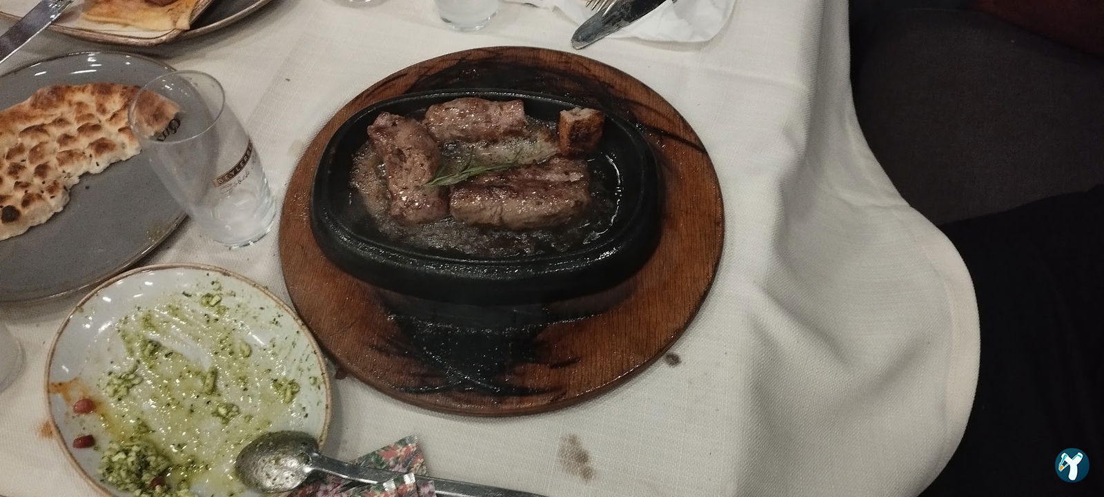 Quzu Ocakbaşı