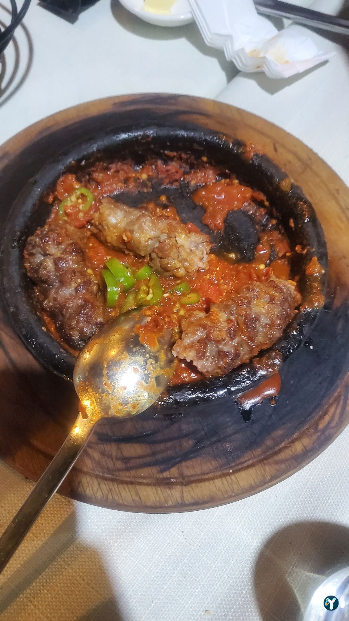 Quzu Ocakbaşı