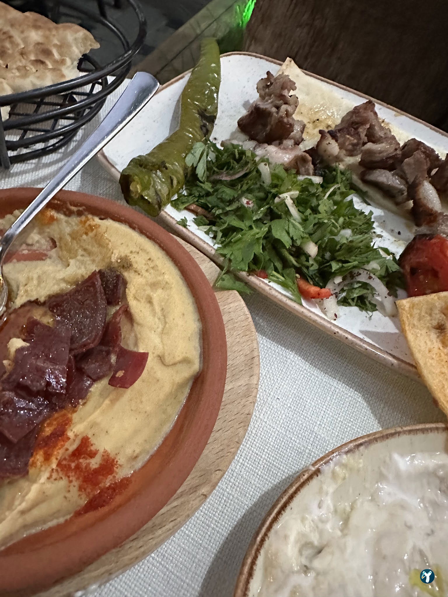 Quzu Ocakbaşı