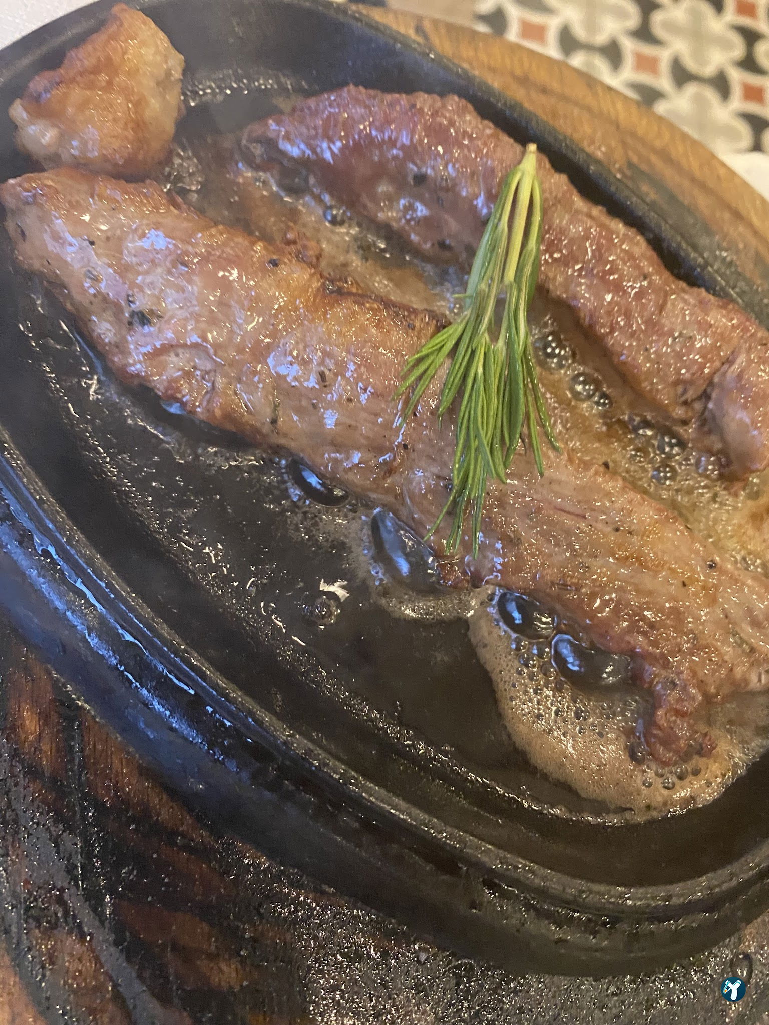 Quzu Ocakbaşı