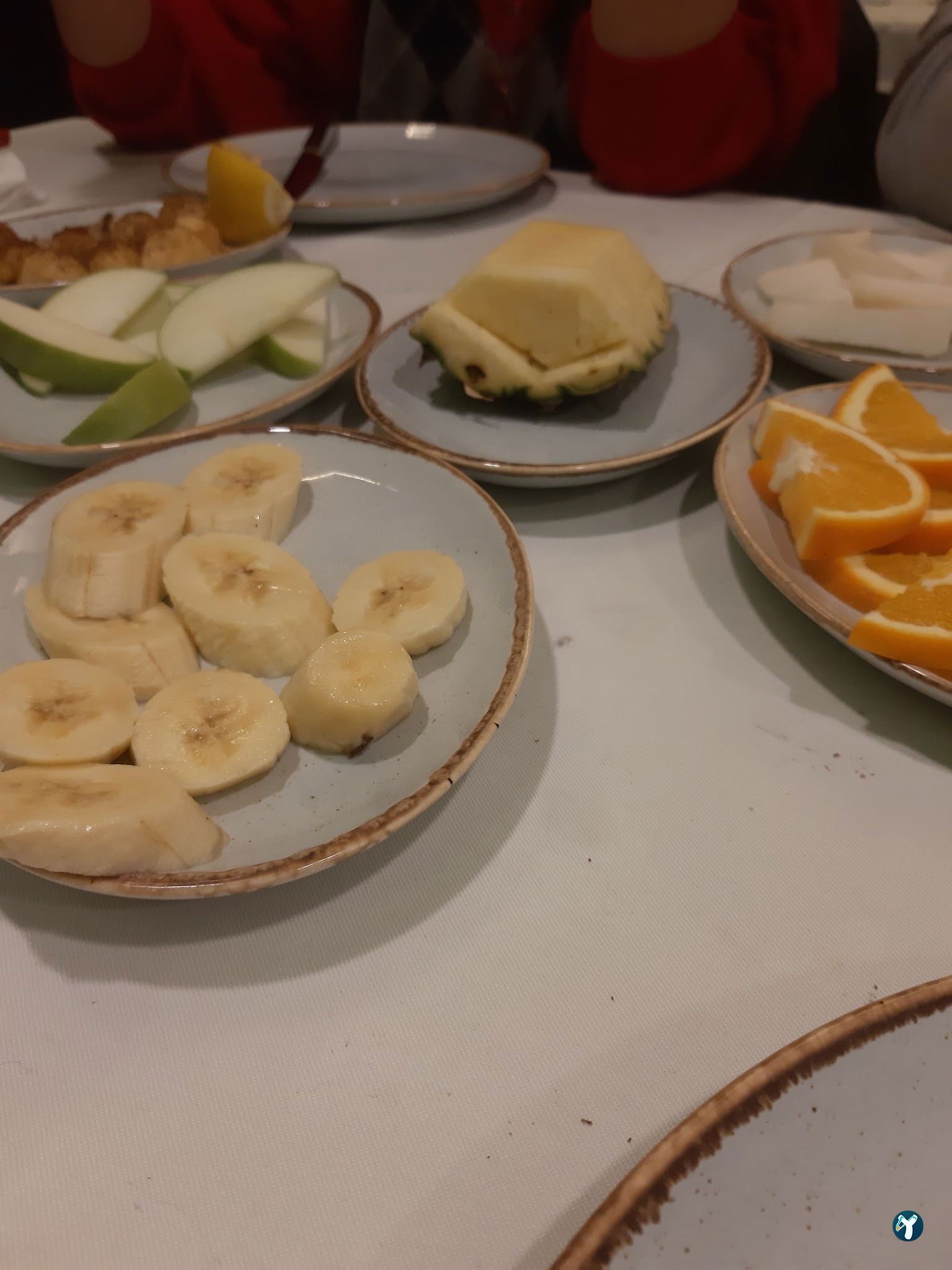Quzu Ocakbaşı