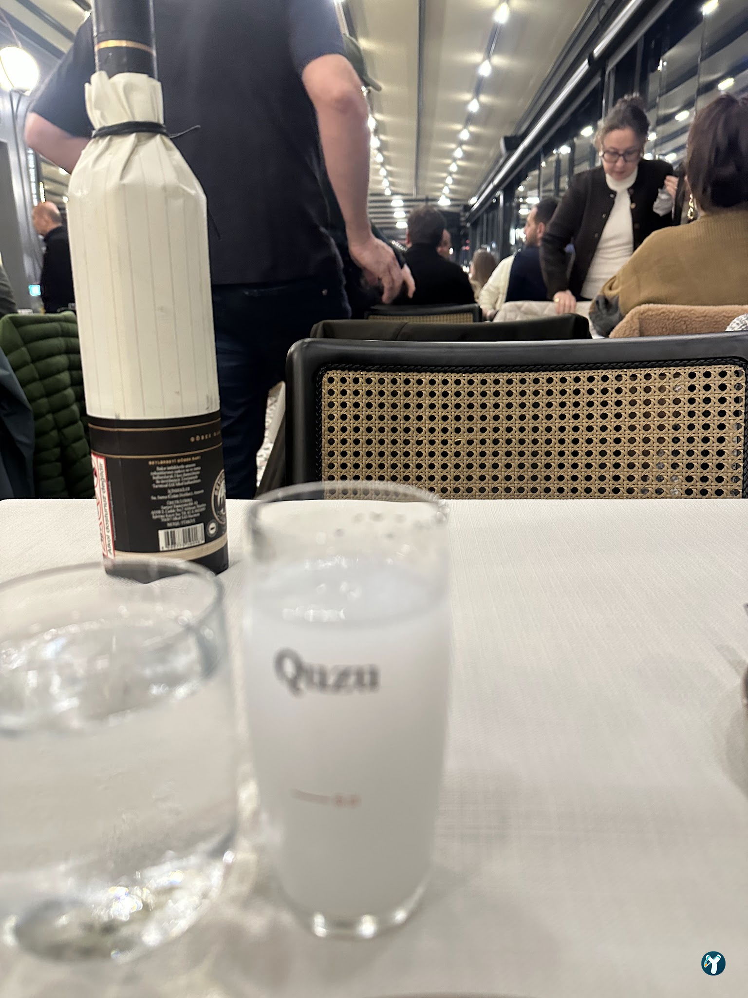 Quzu Ocakbaşı