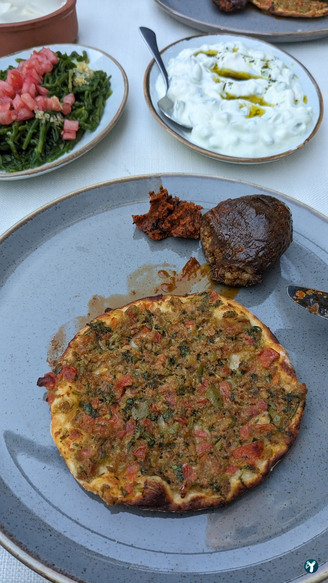 Quzu Ocakbaşı