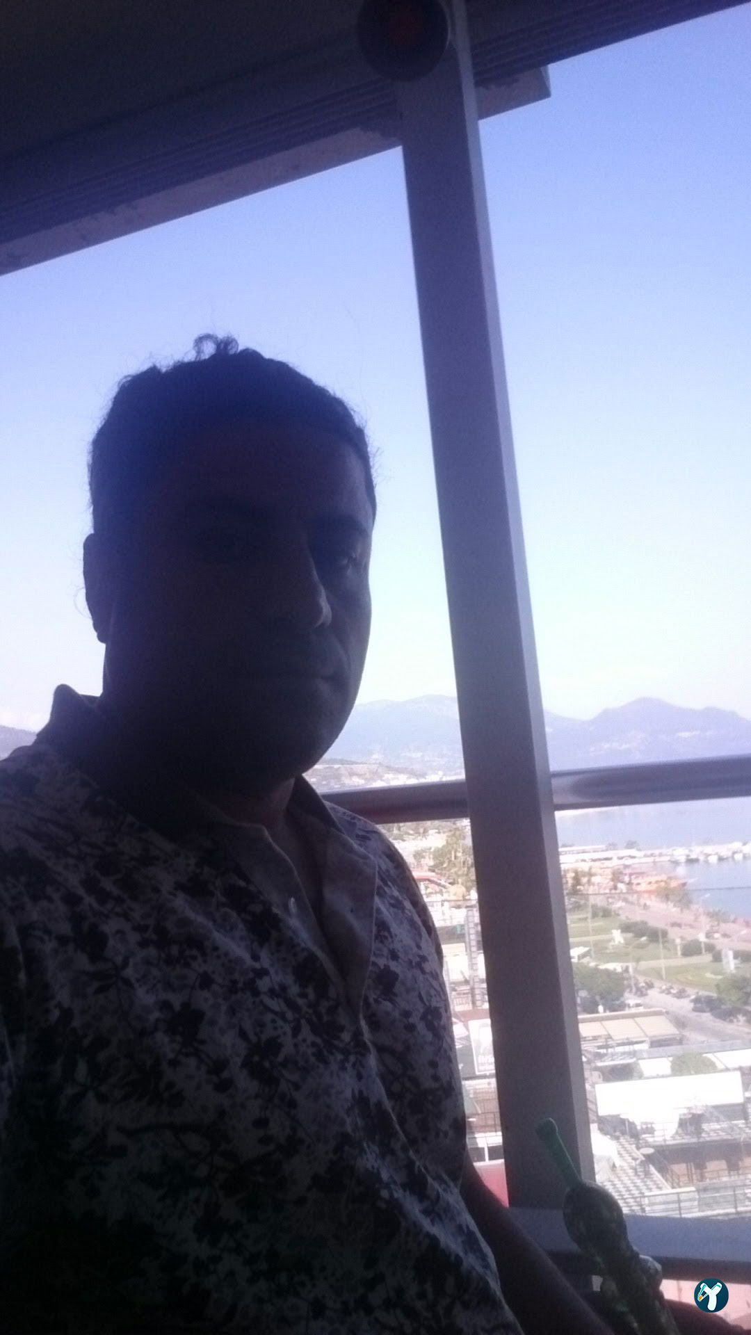Agc Cafe Bistro Nargile Cafe