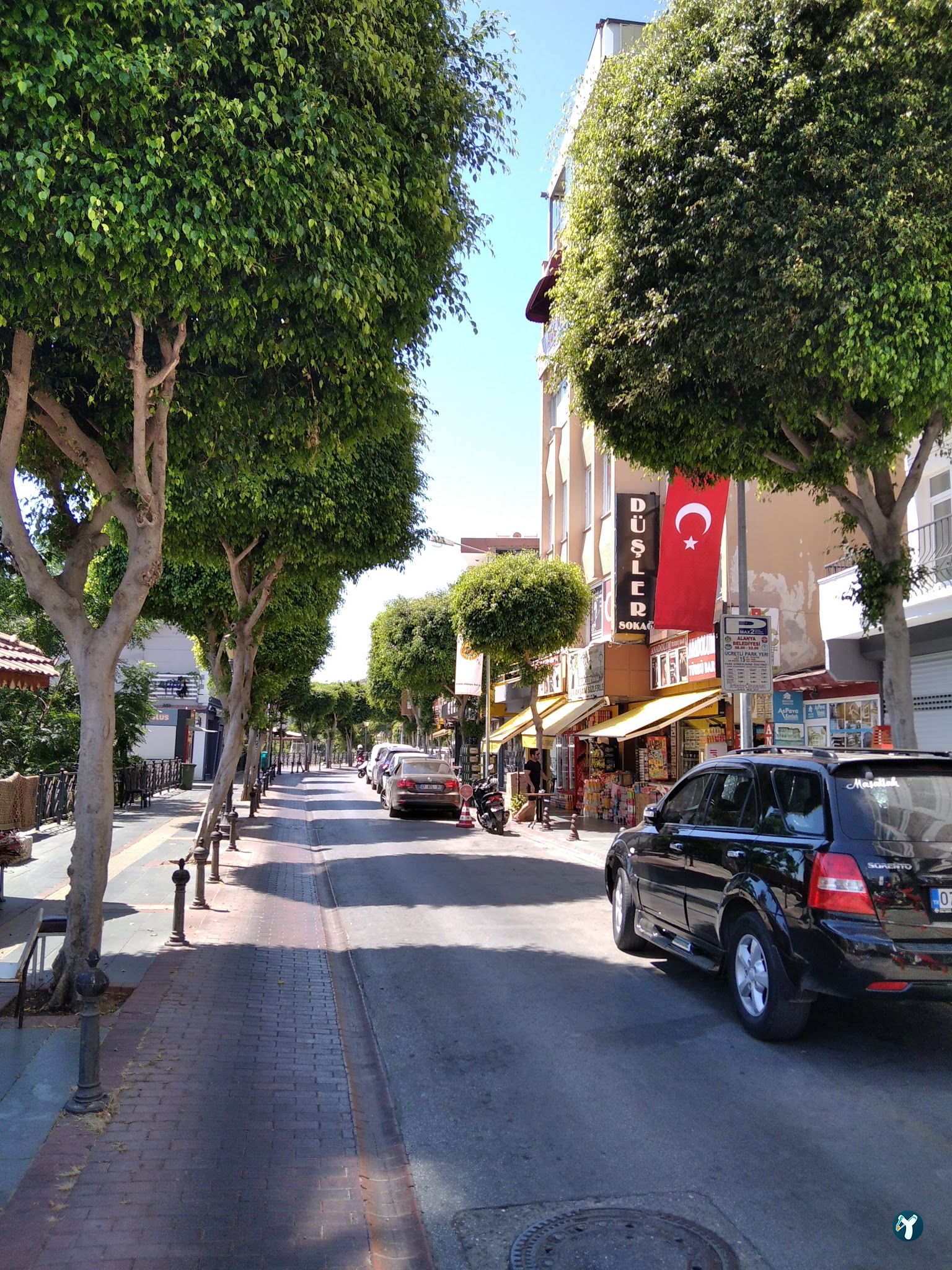 Agc Cafe Bistro Nargile Cafe