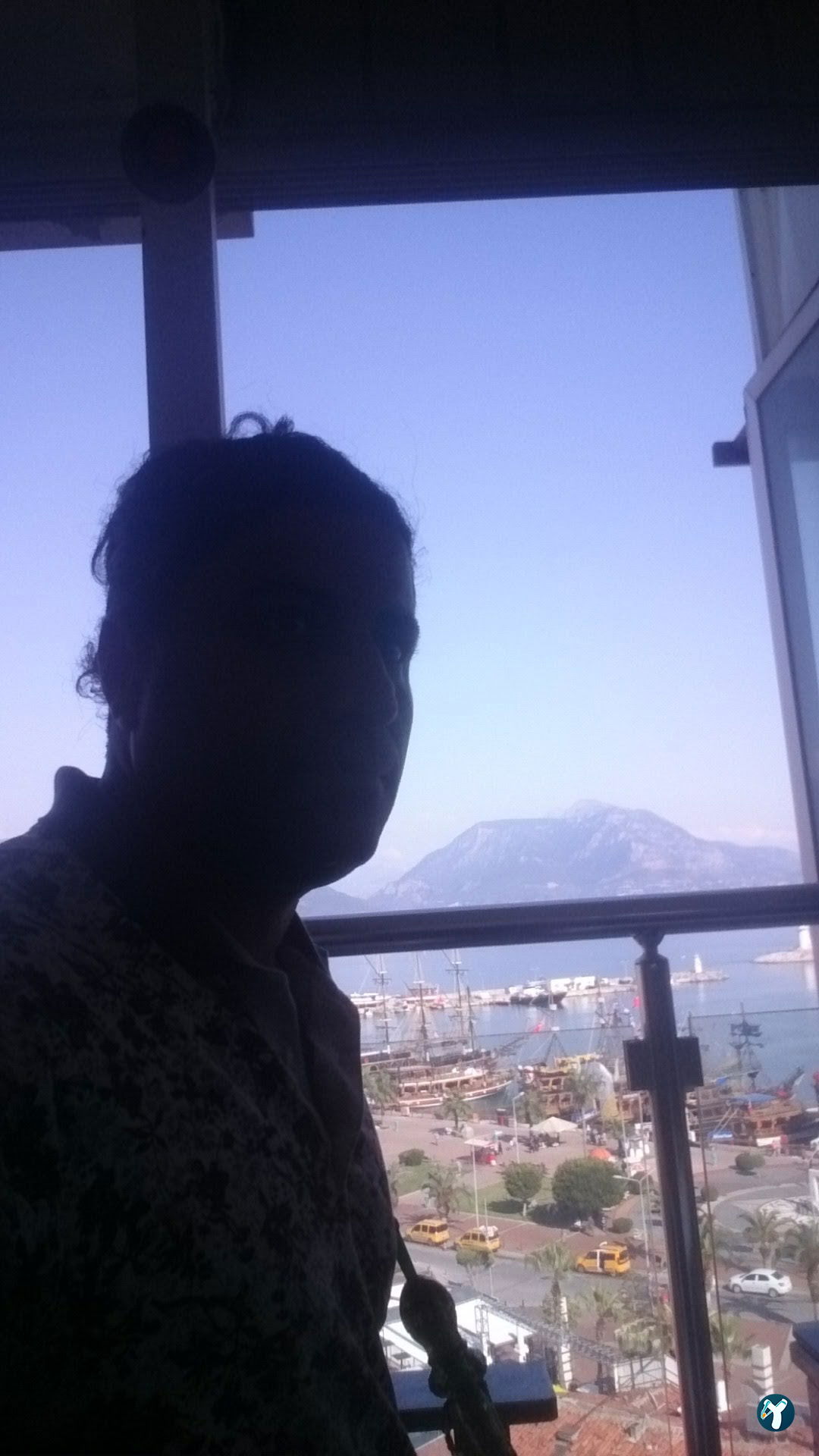 Agc Cafe Bistro Nargile Cafe