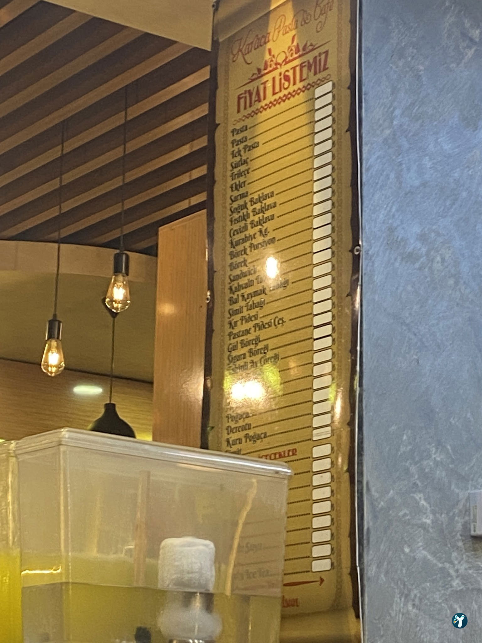 Karaca Pasta Cafe