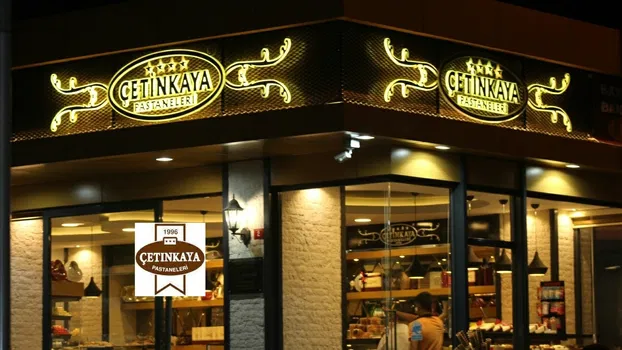 Karaca Pasta Cafe resimleri