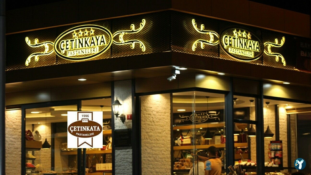 Karaca Pasta Cafe