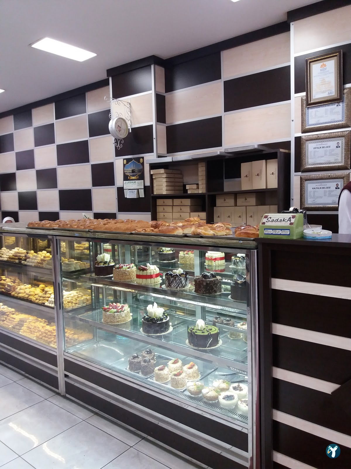 Karaca Pasta Cafe