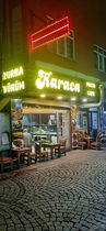 Karaca Pasta Cafe