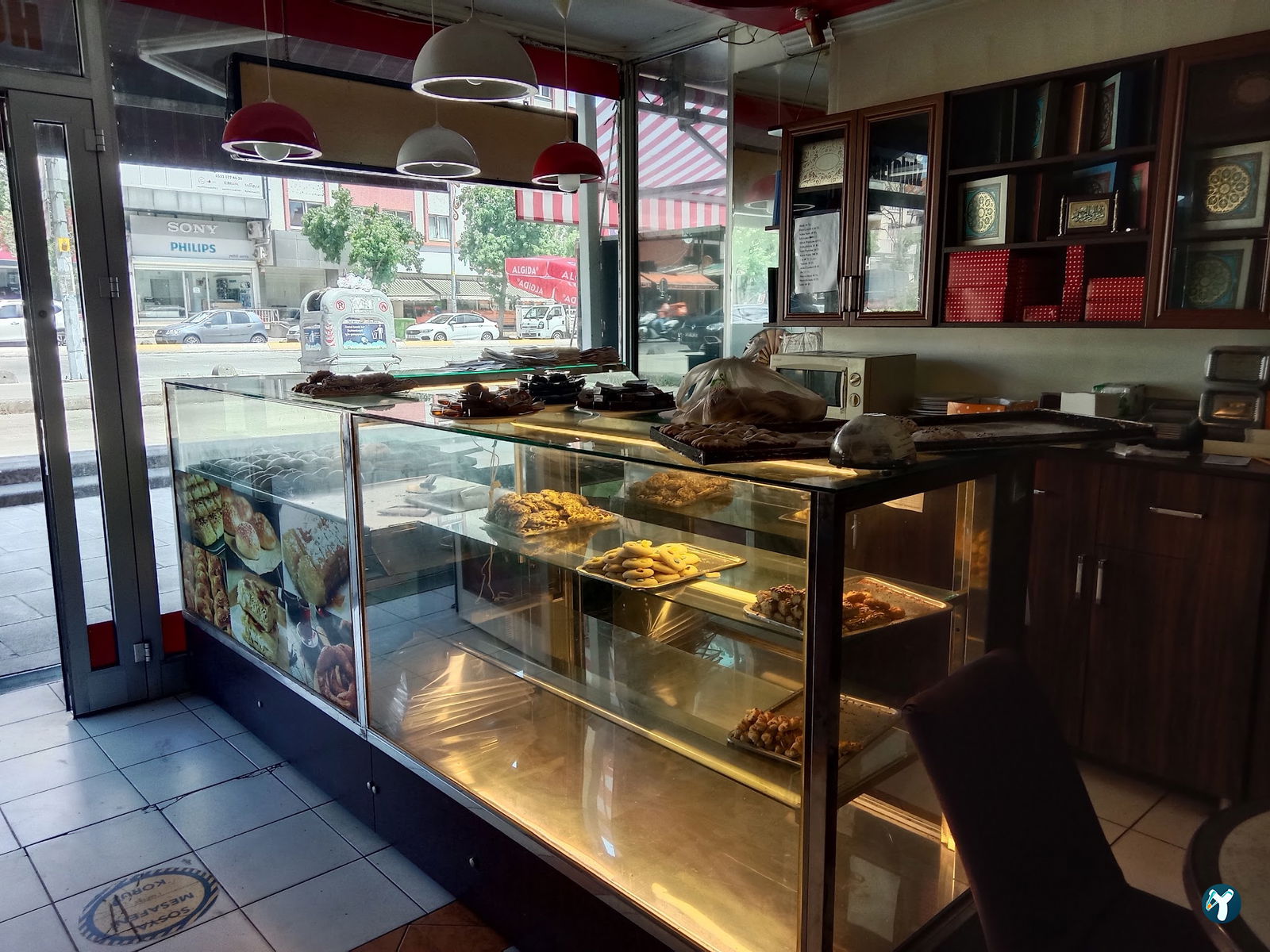 Karaca Pasta Cafe