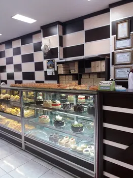 Karaca Pasta Cafe resimleri