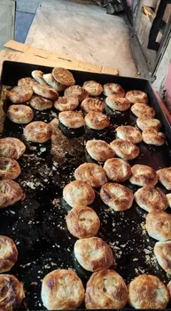 Meşhur Kahraman Sokağı Boyozcusu resimleri