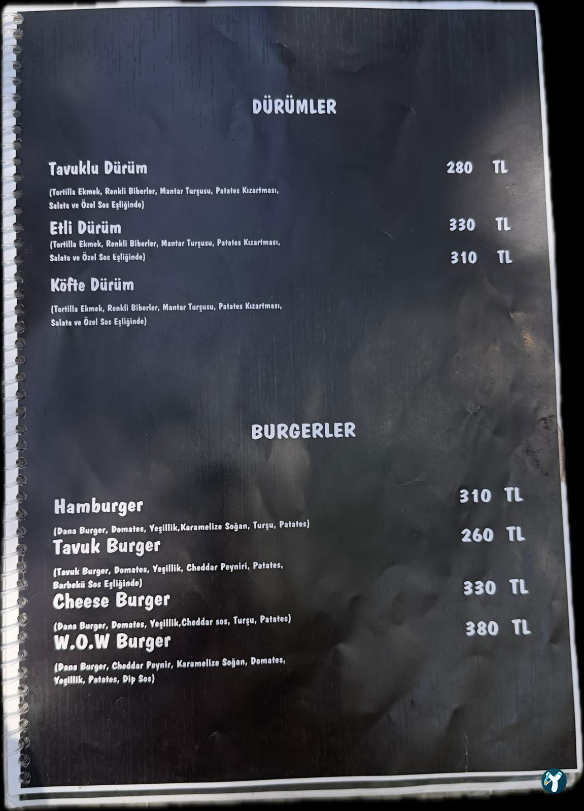 Wow Cafe
