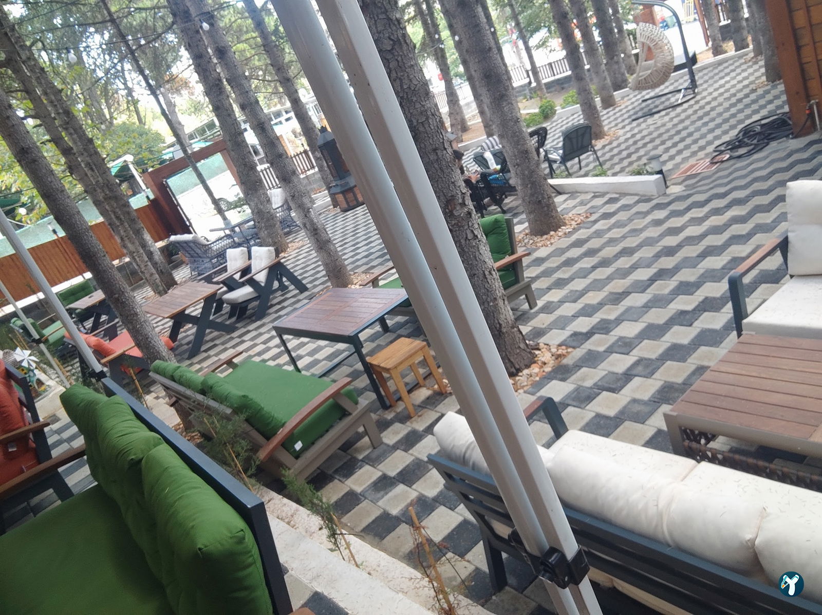 Wow Cafe