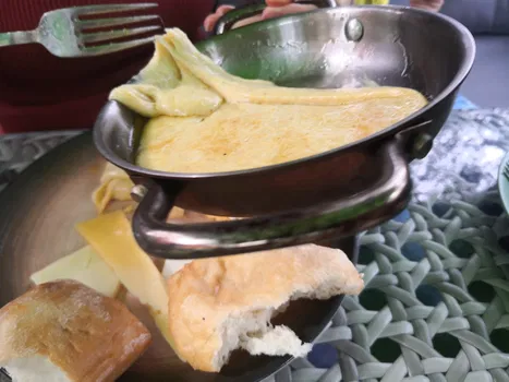 Wow Cafe resimleri