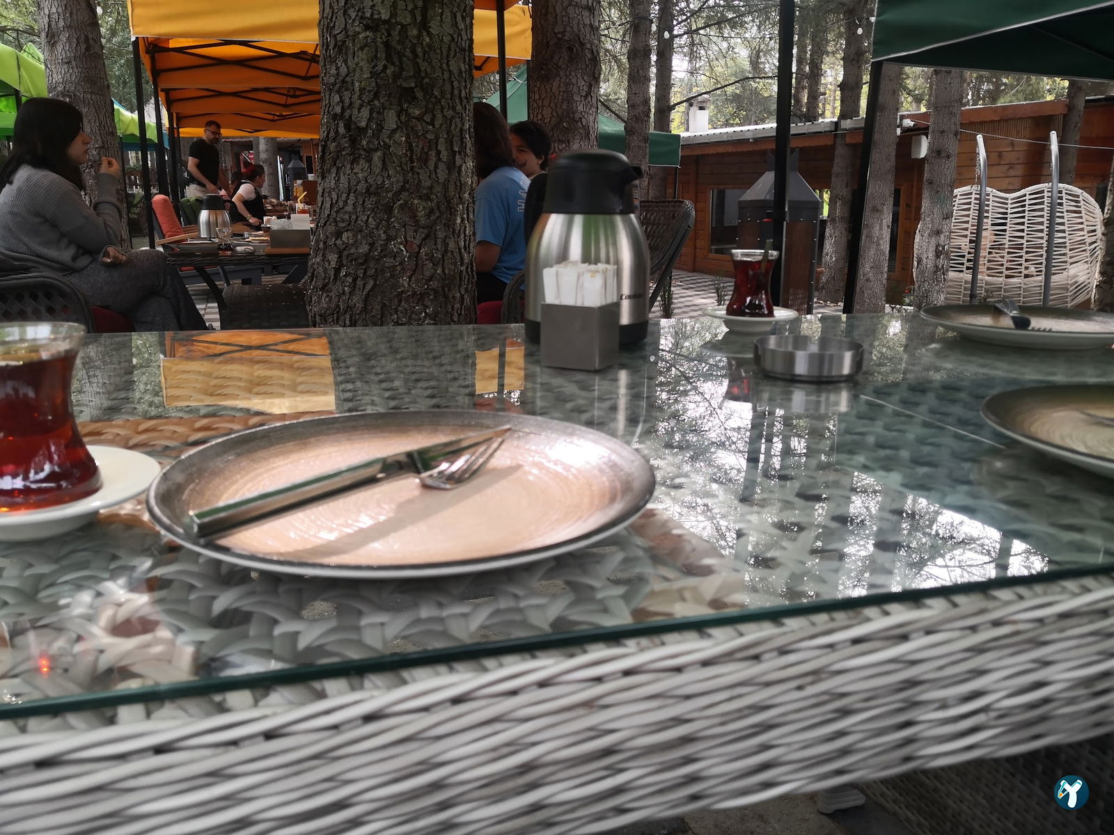 Wow Cafe