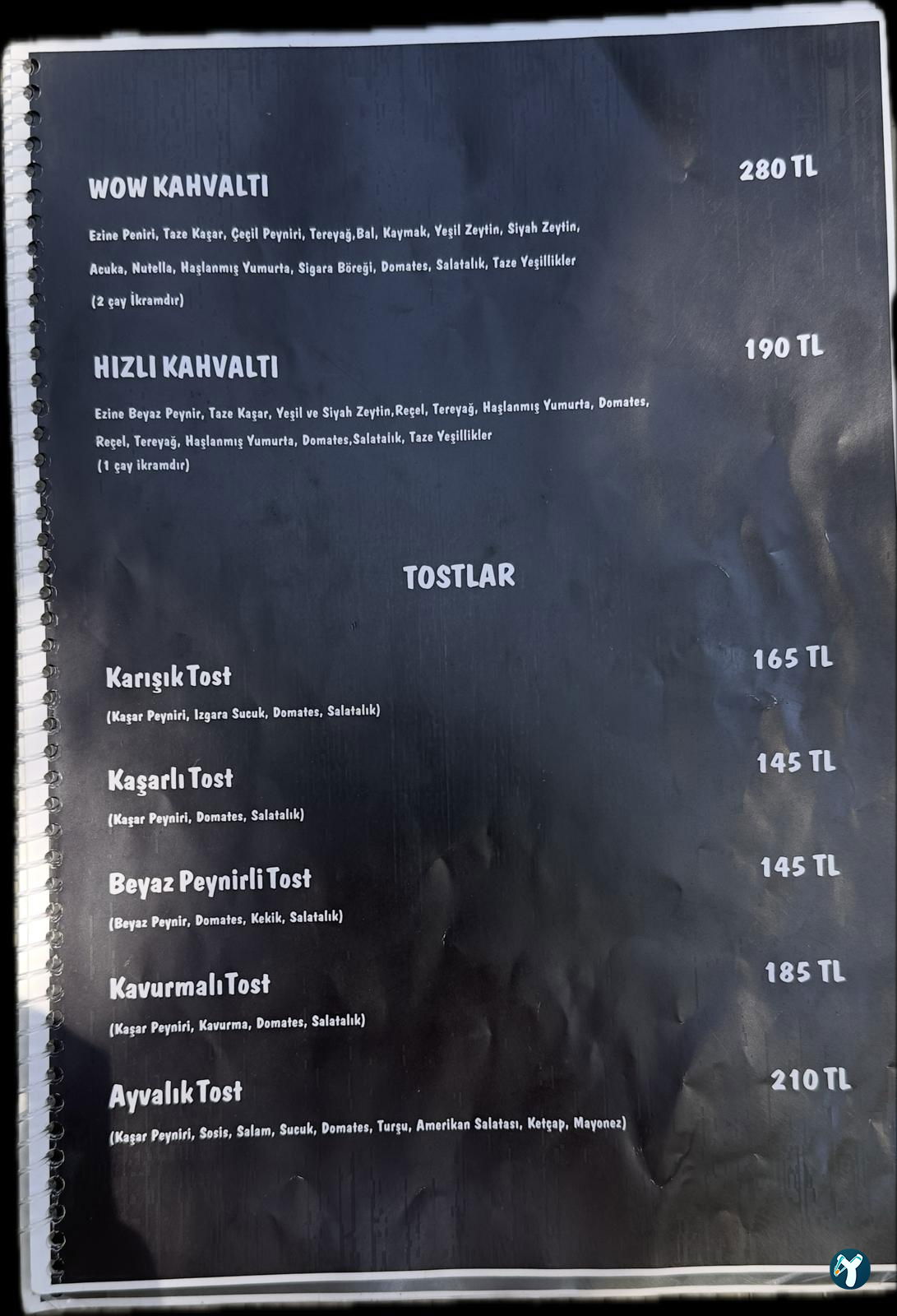 Wow Cafe