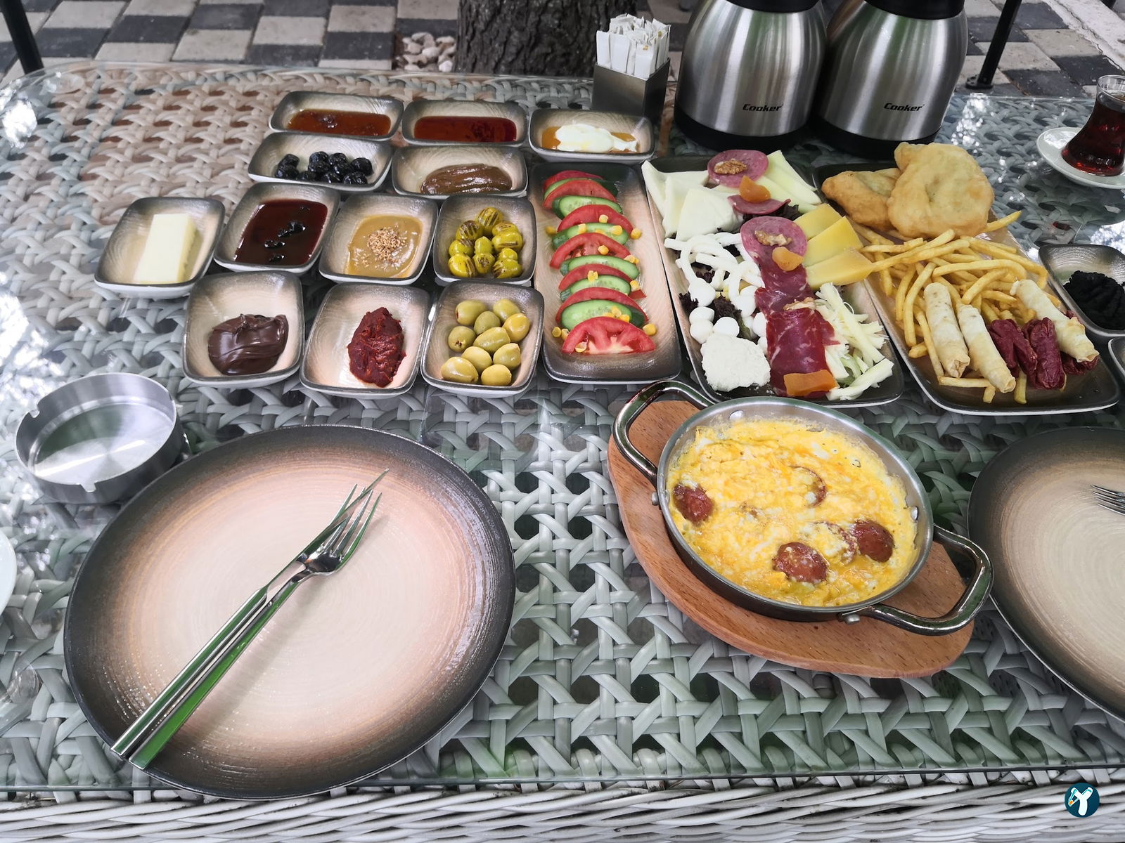Wow Cafe