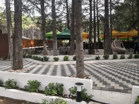 Wow Cafe resimleri