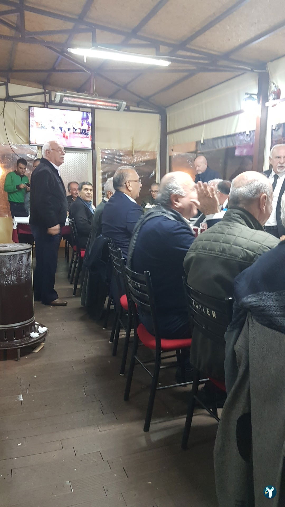 Tmmo Lokali Bekir Usta