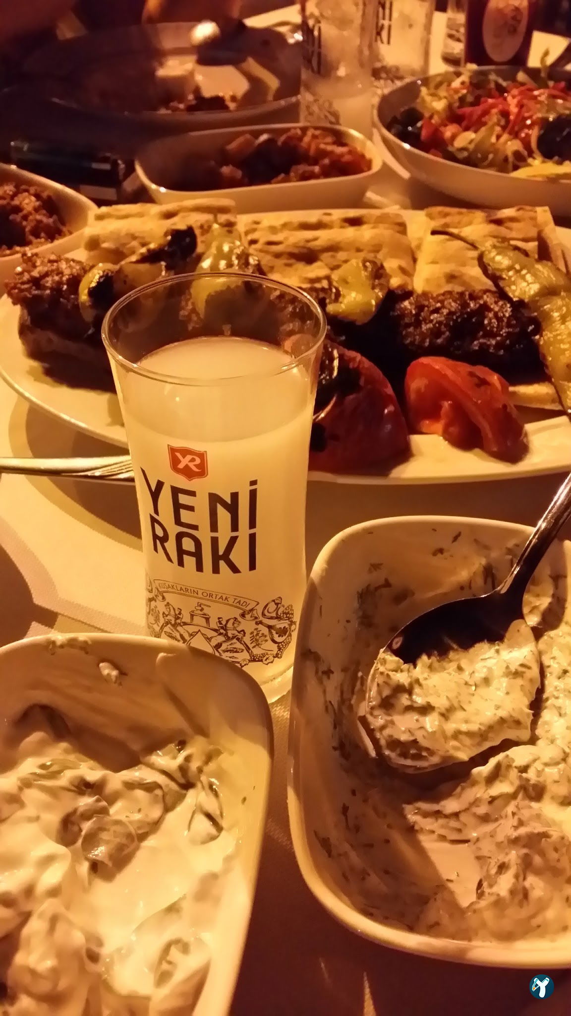 Tmmo Lokali Bekir Usta