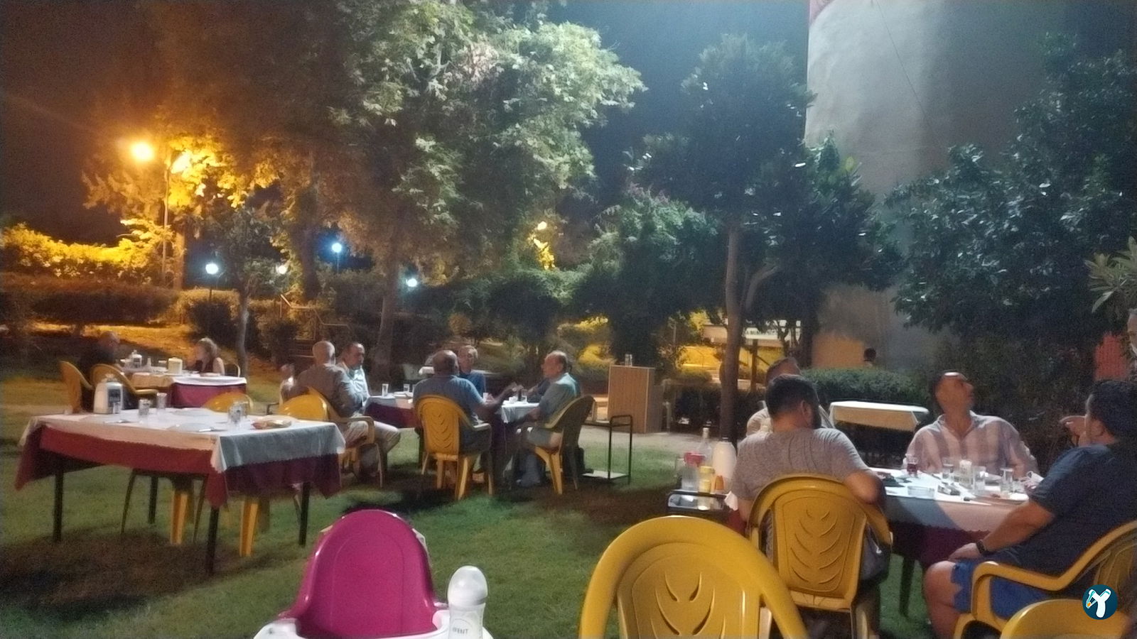Tmmo Lokali Bekir Usta