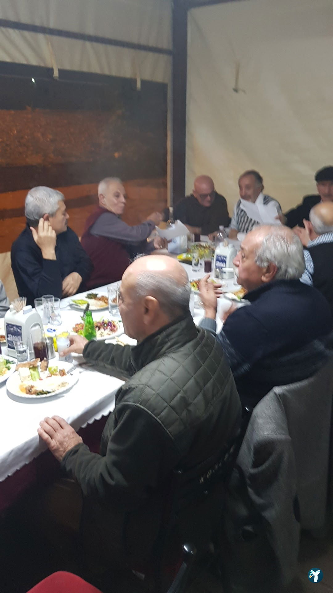 Tmmo Lokali Bekir Usta