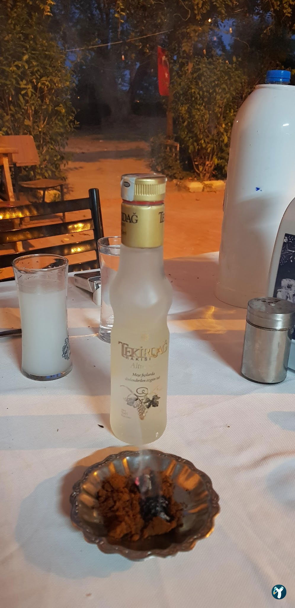 Tmmo Lokali Bekir Usta