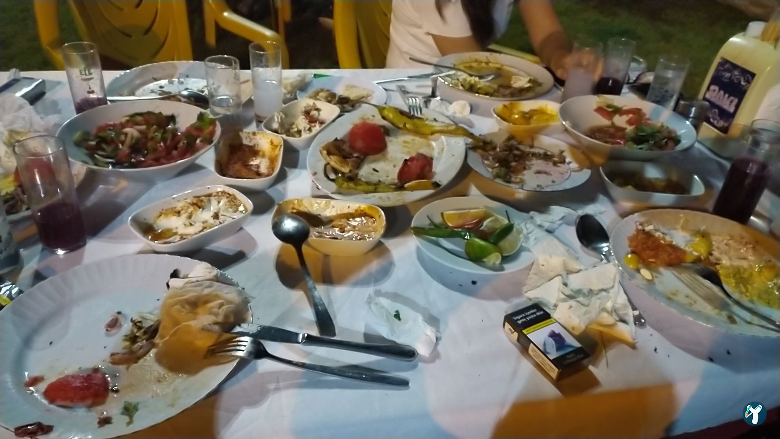 Tmmo Lokali Bekir Usta
