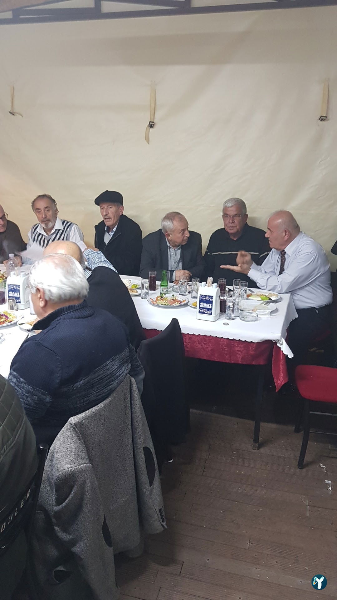 Tmmo Lokali Bekir Usta