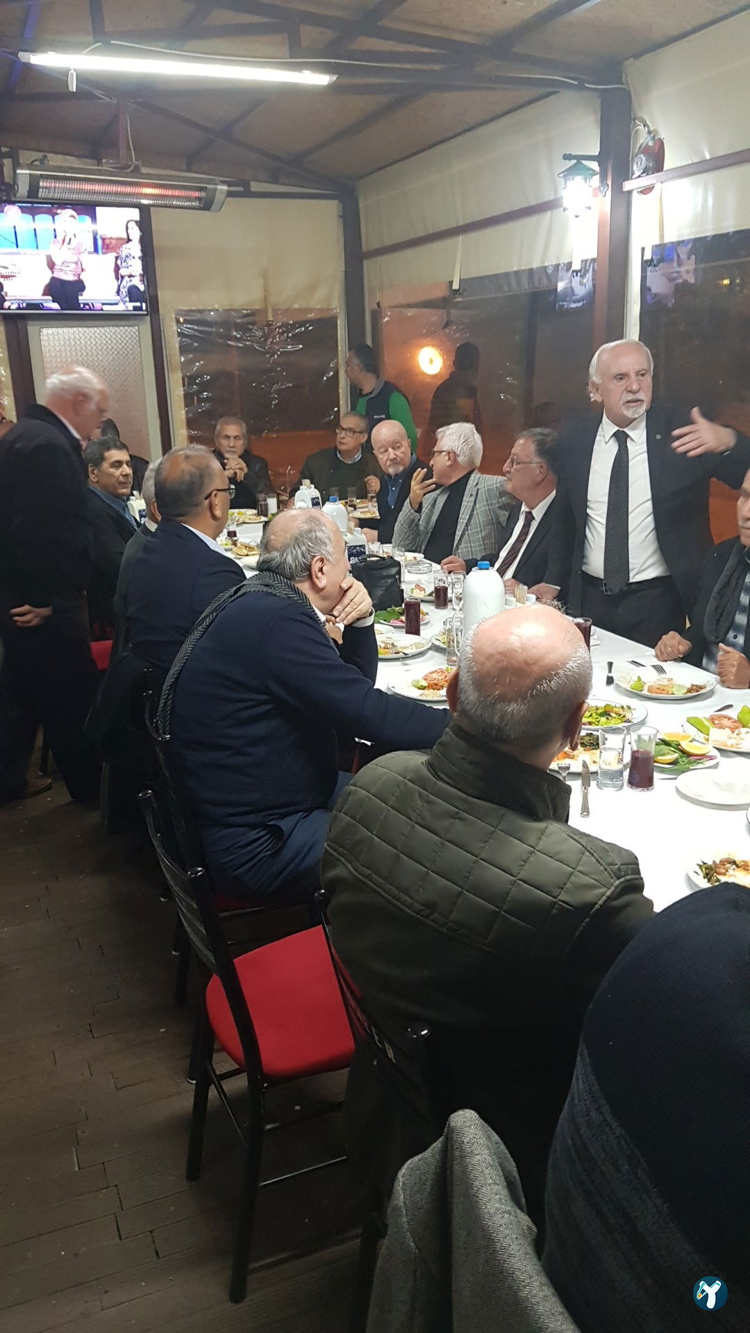 Tmmo Lokali Bekir Usta