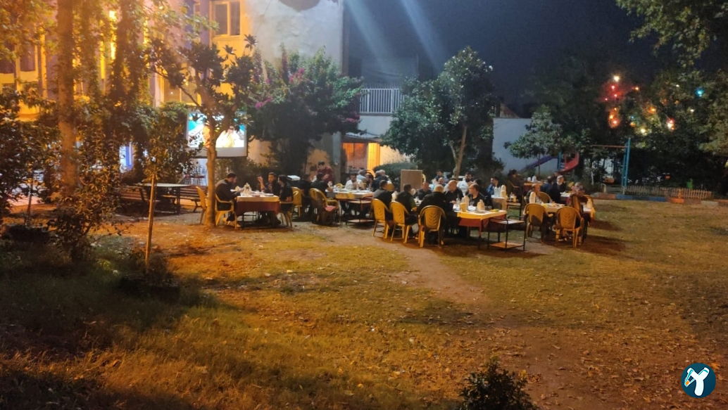 Tmmo Lokali Bekir Usta